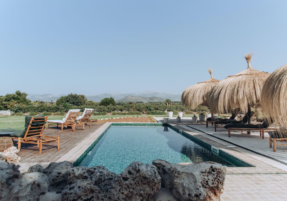 Finca Llubi
