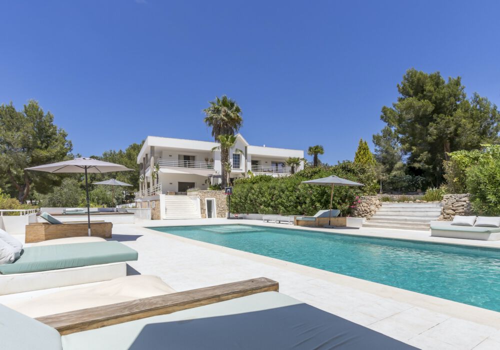 Villa Edith