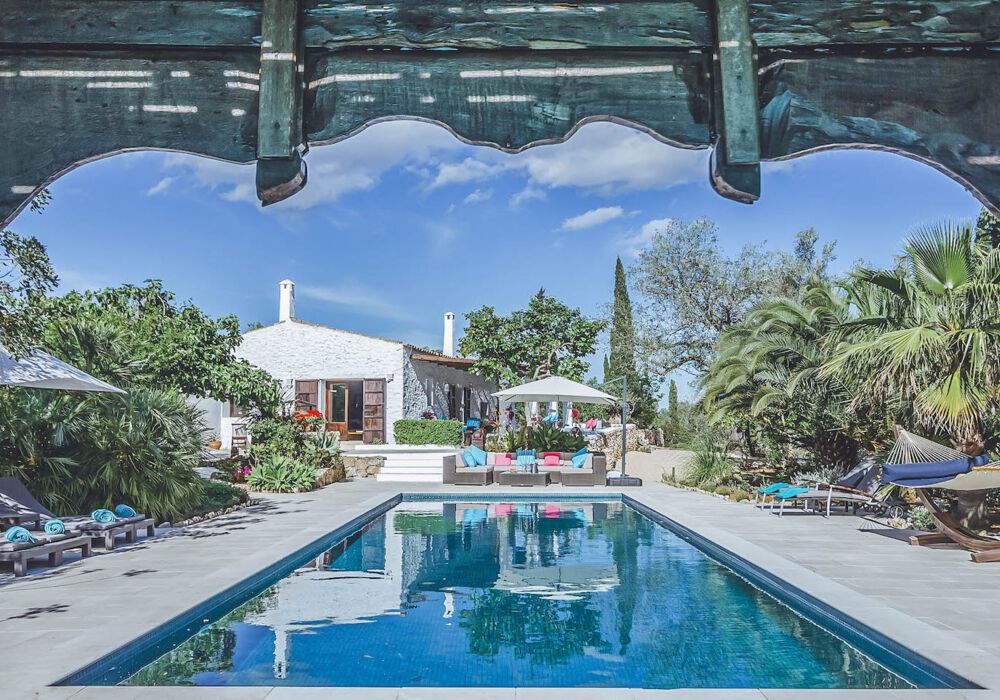 Villa Emily