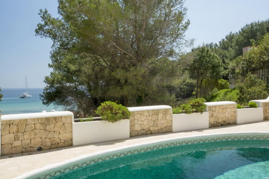 The Beach House Cala LLenya