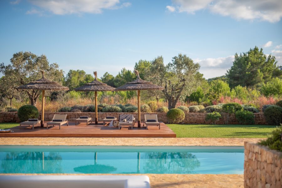 Villa Blakstad Gertrudis