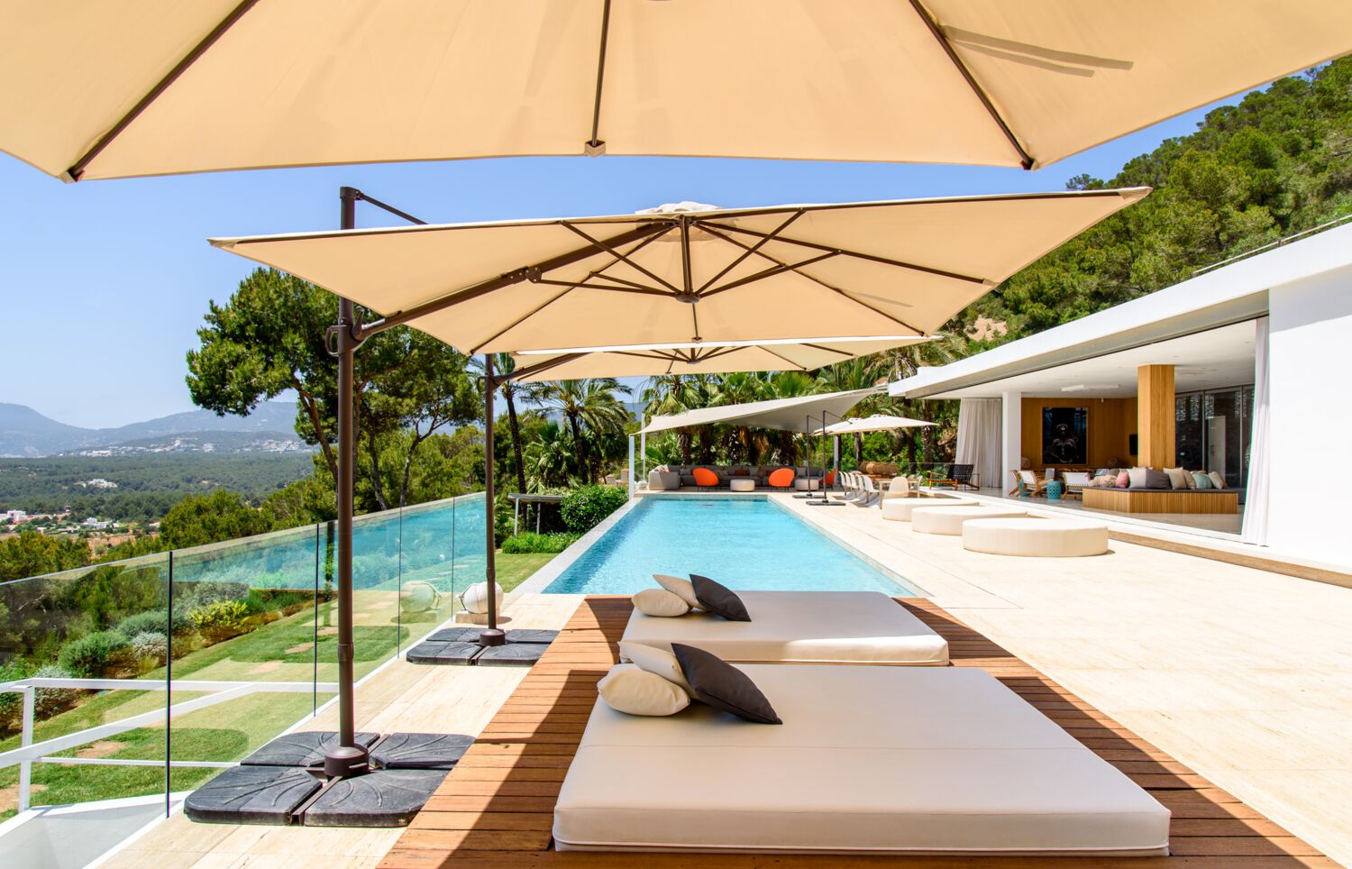 Villa Jayden