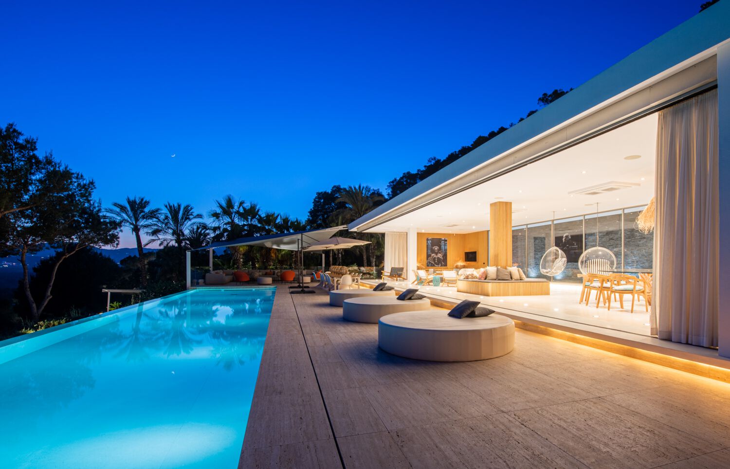 Villa Jayden