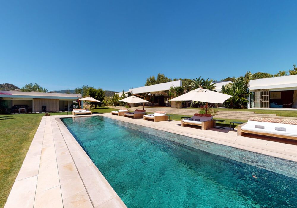 Villa Marion