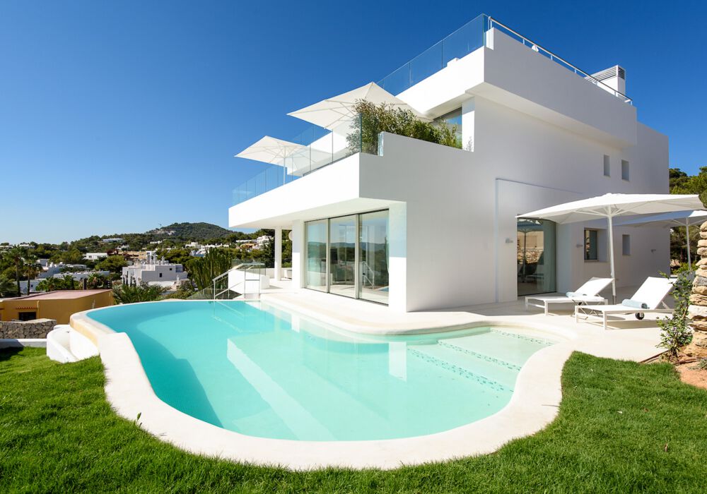 Villa Equis