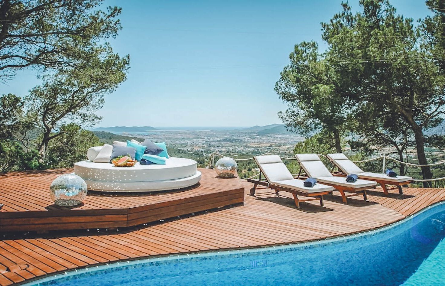 Villa Una