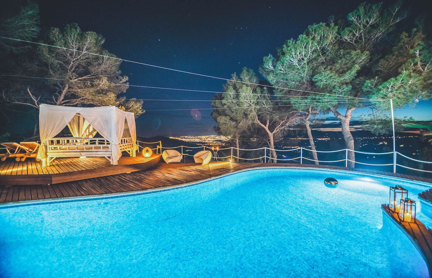 Villa Una