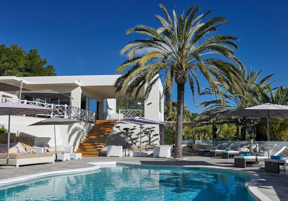 Villa Belinda