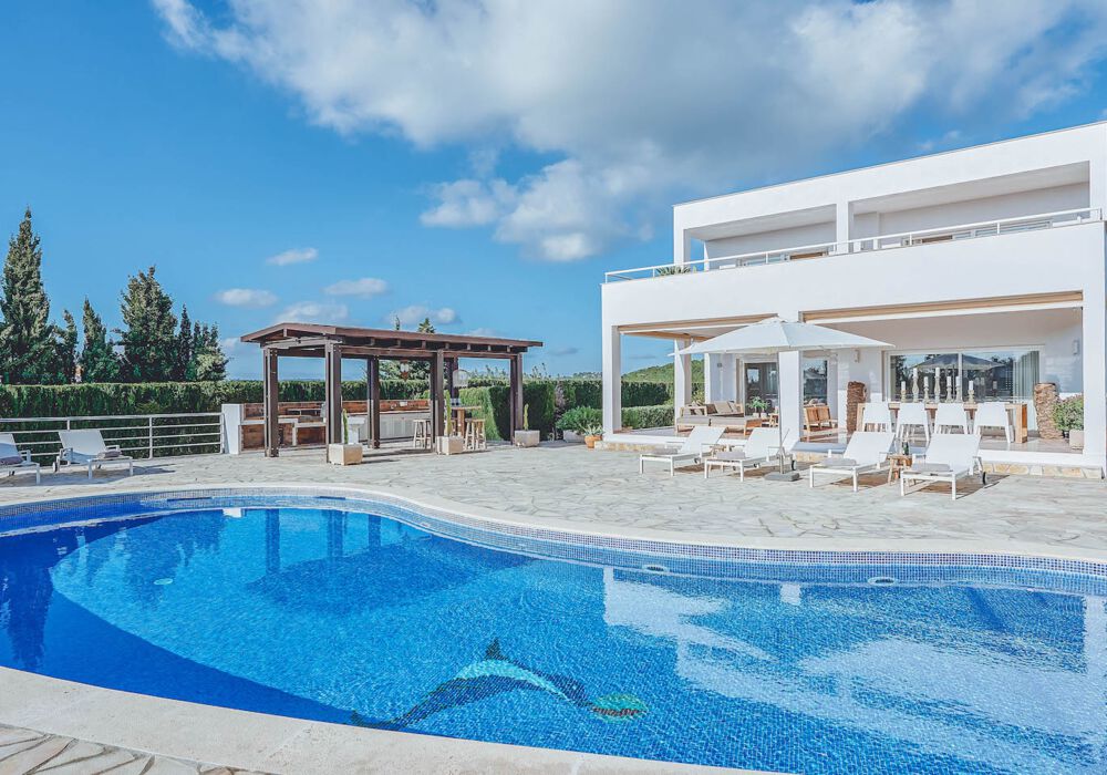 Villa Izey