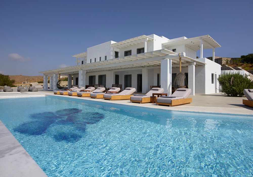 Aegean Dream