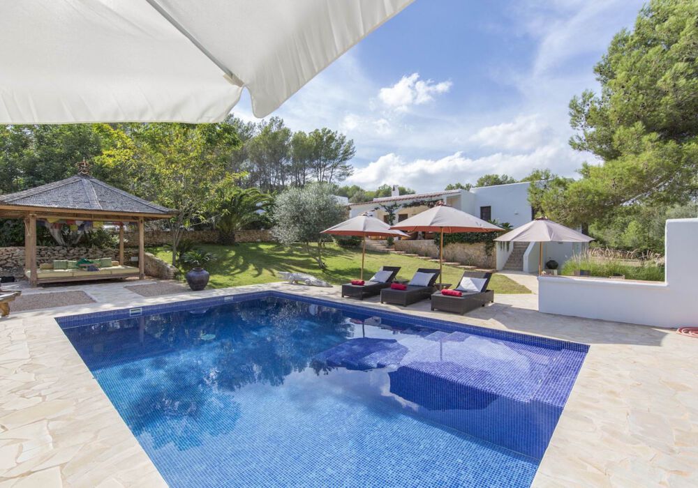 Villa Can Gertrudis