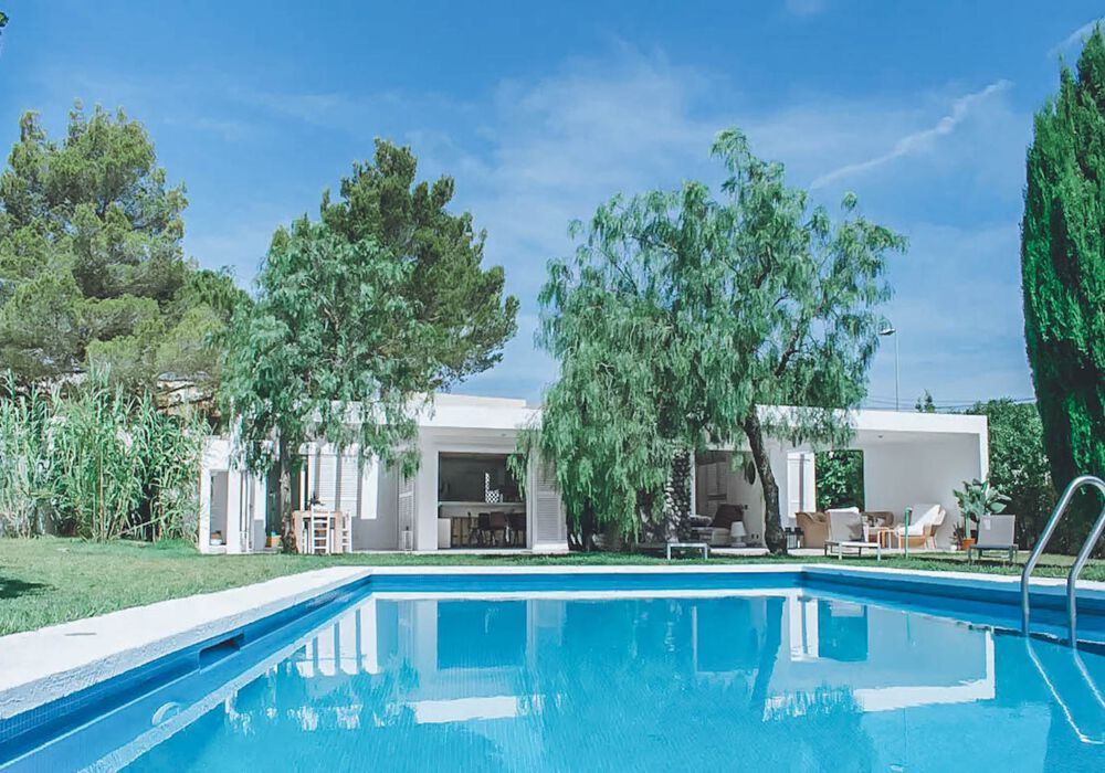 Villa Leanna