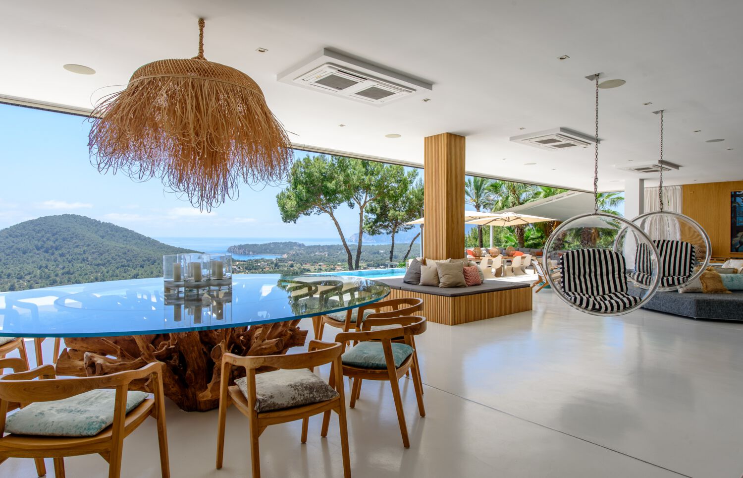 Villa Jayden