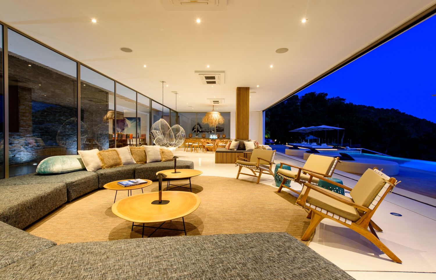 Villa Jayden