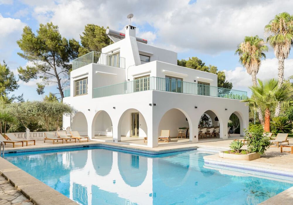 Villa Hebe