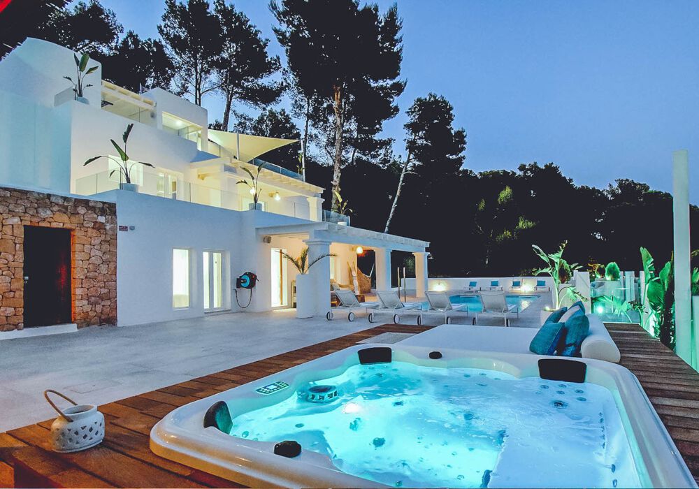 Villa Samantha