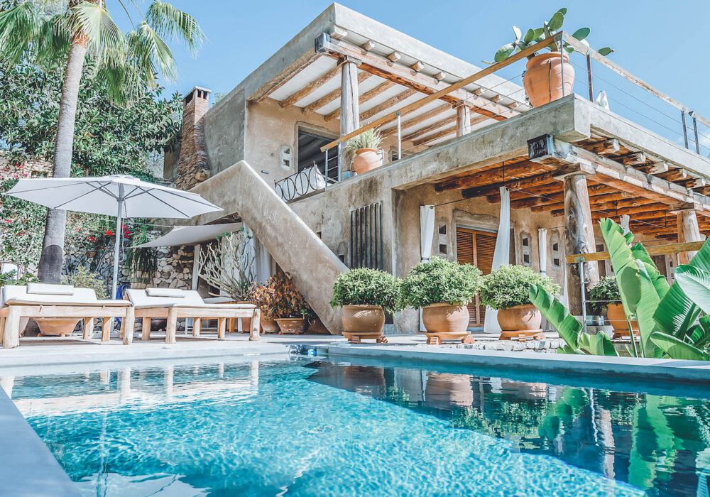 Villa Wendy