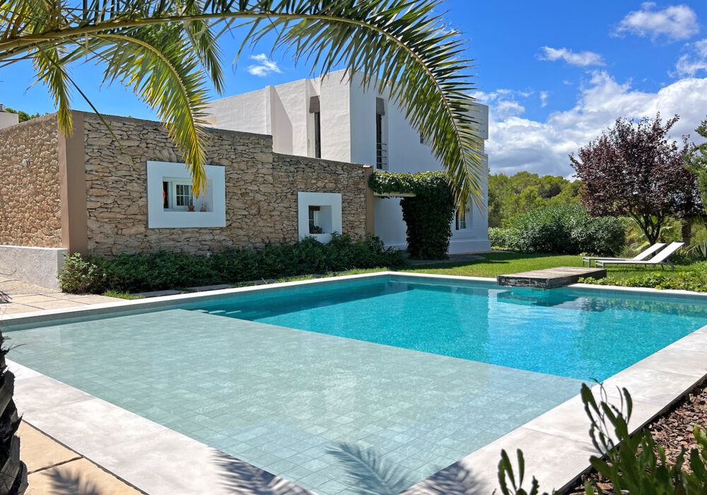 Villa Can Bosque