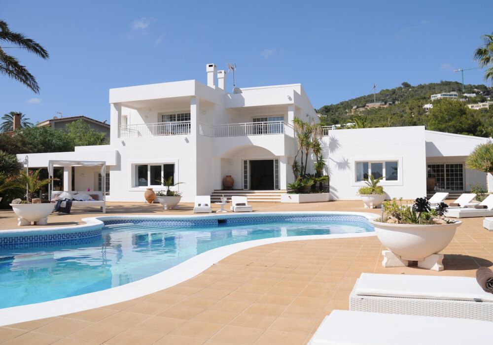 Villa Nicolas