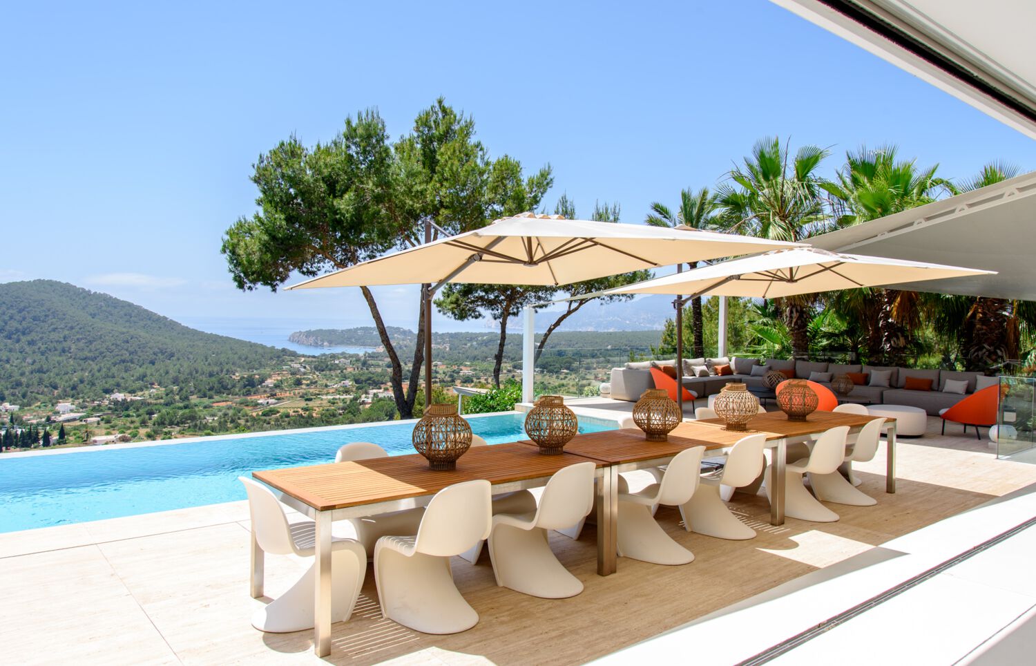 Villa Jayden