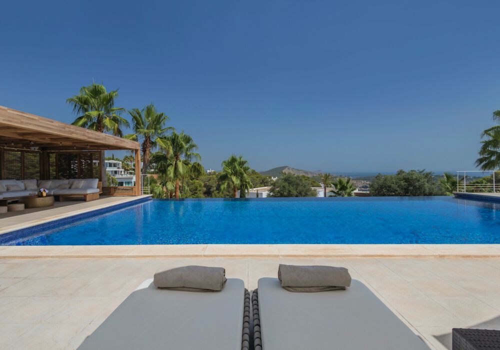 Villa Amazonia