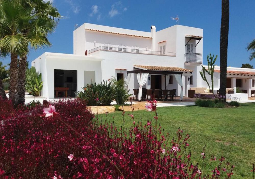 Villa Libel