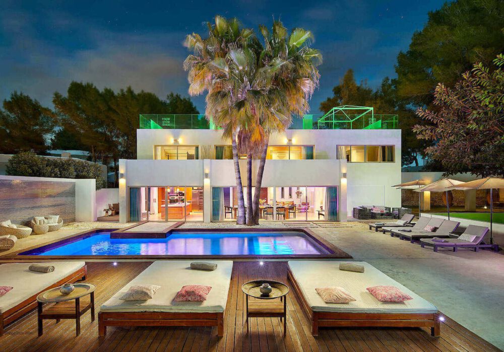 Villa Blakely