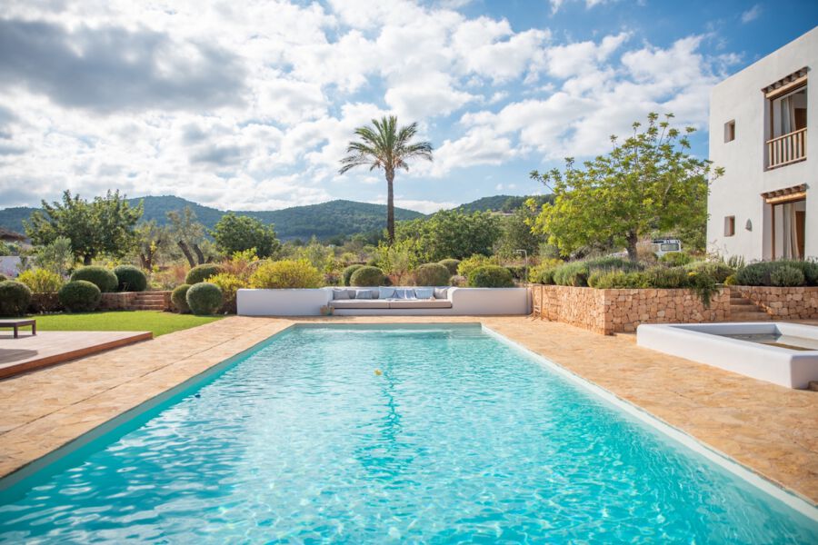 Villa Blakstad Gertrudis