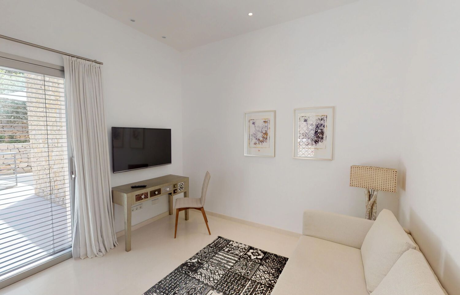 Villa Jondal Relax
