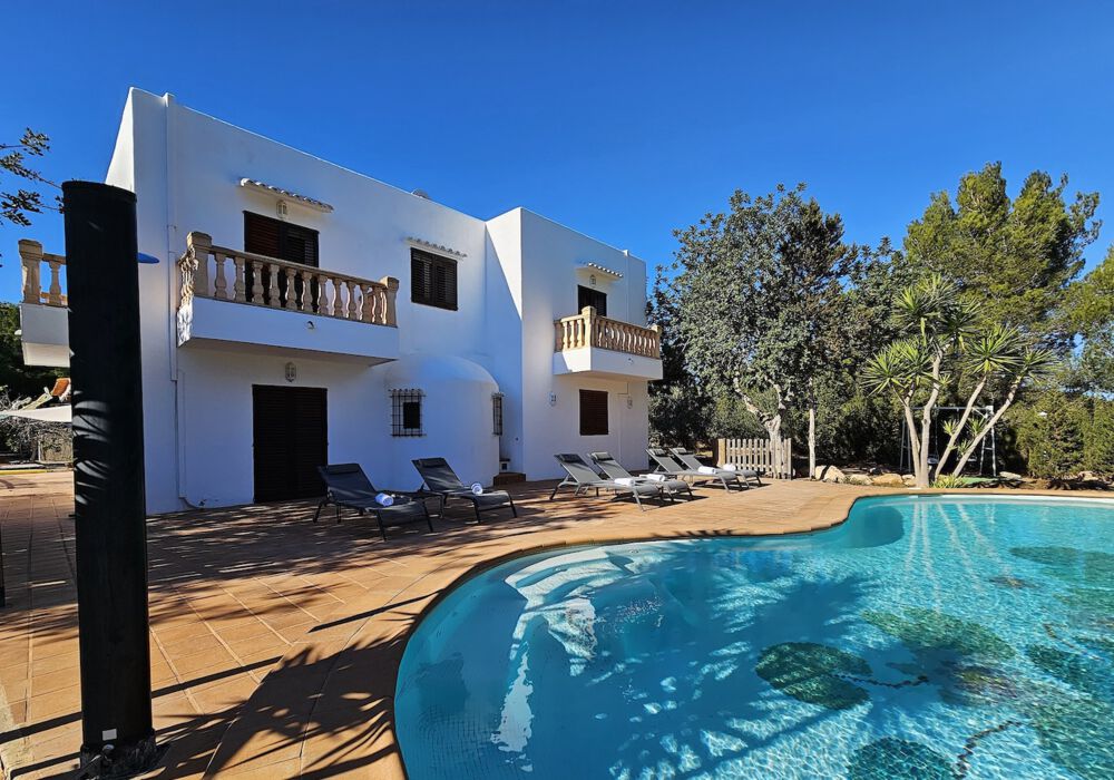 Villa Dama