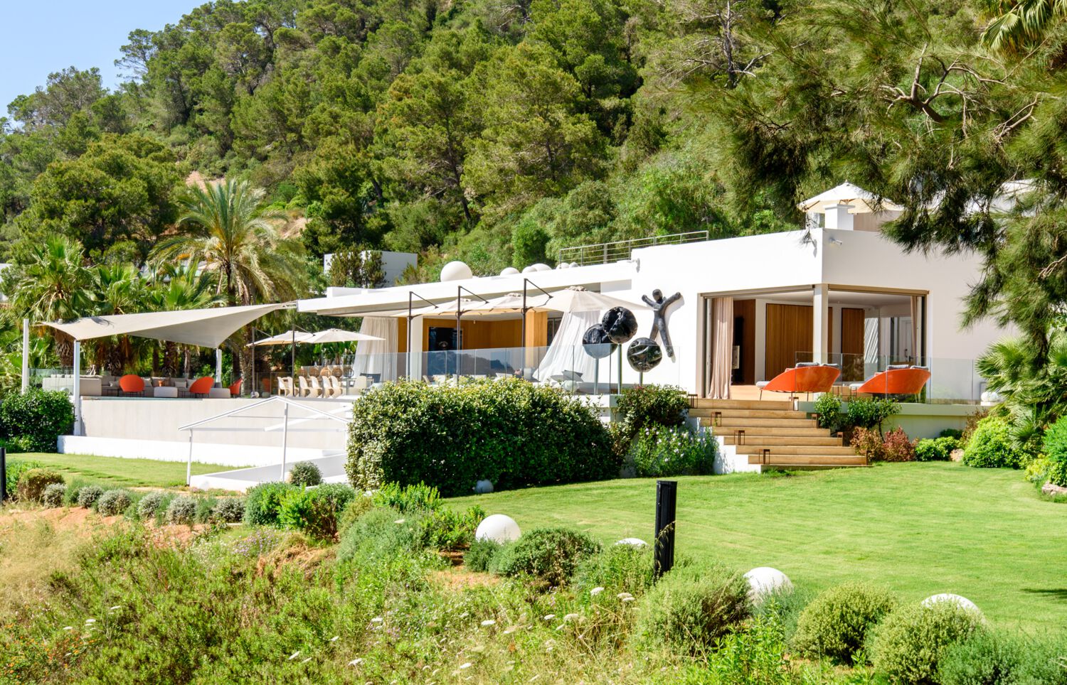 Villa Jayden