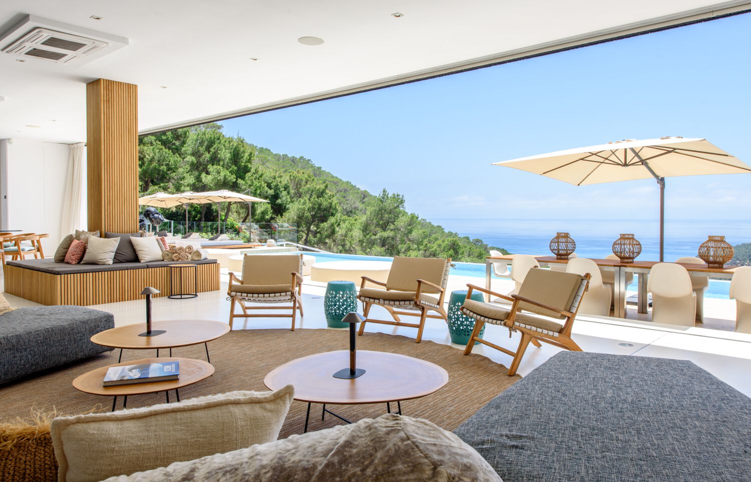 Villa Jayden