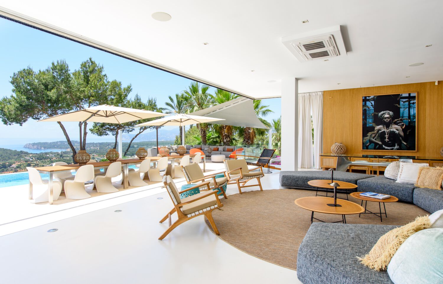 Villa Jayden