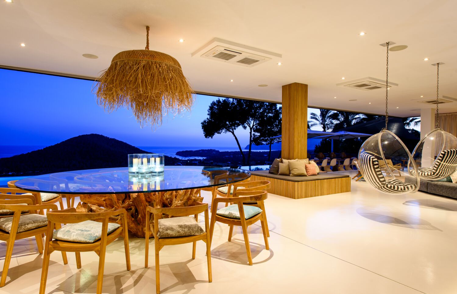 Villa Jayden