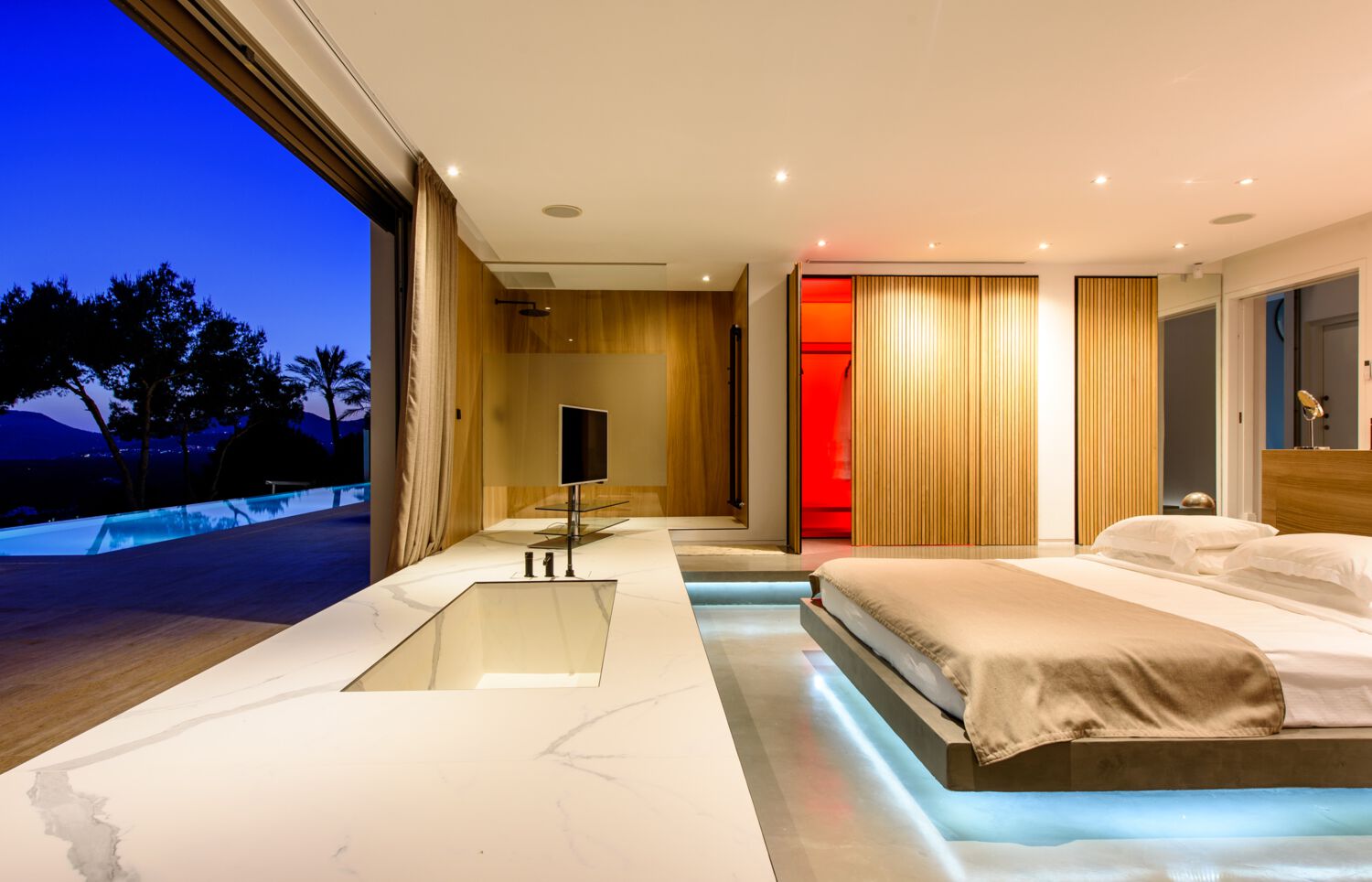 Villa Jayden