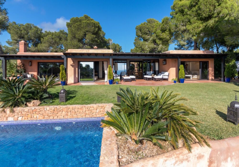 Villa Tuscany
