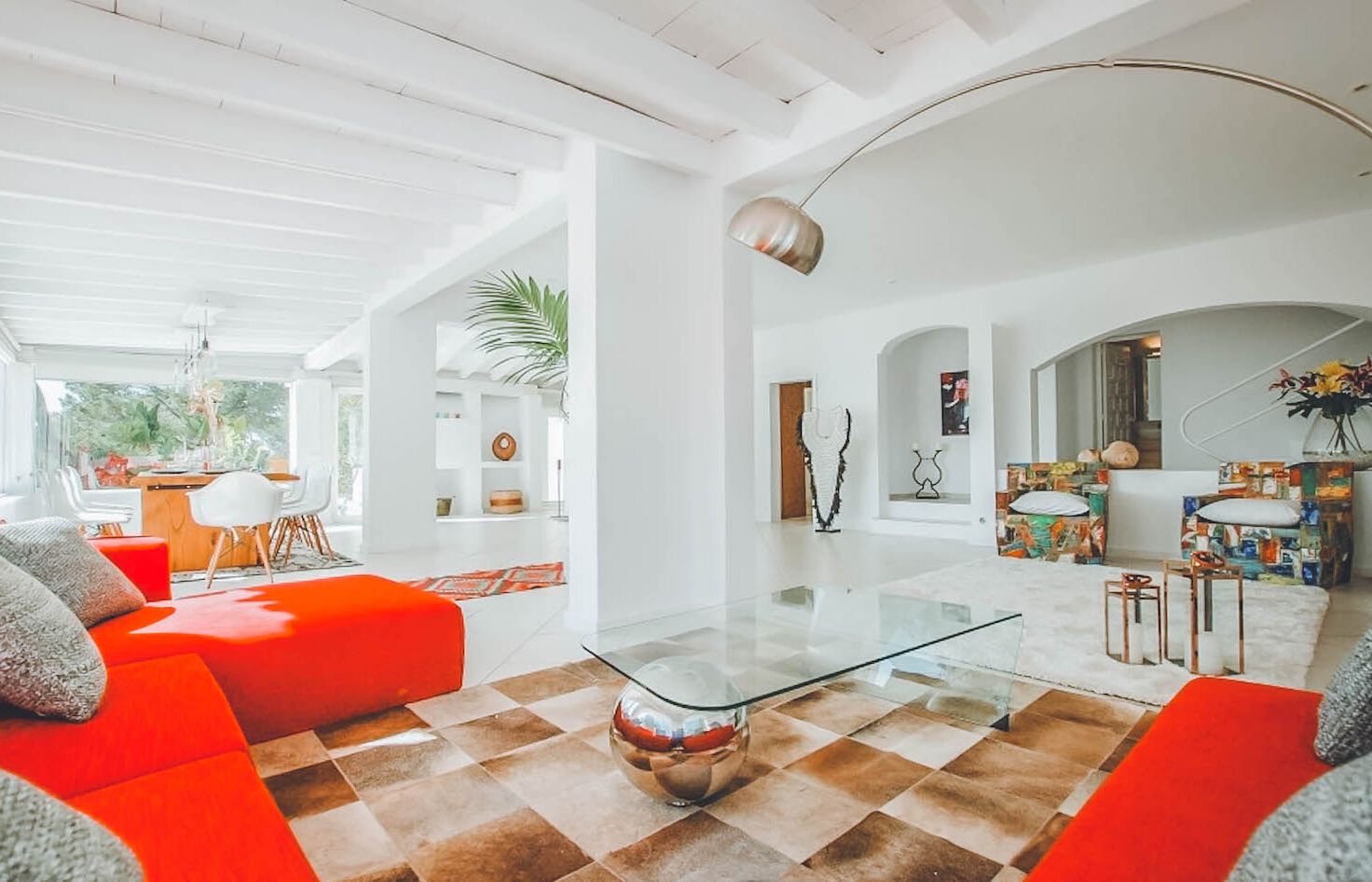Villa Una