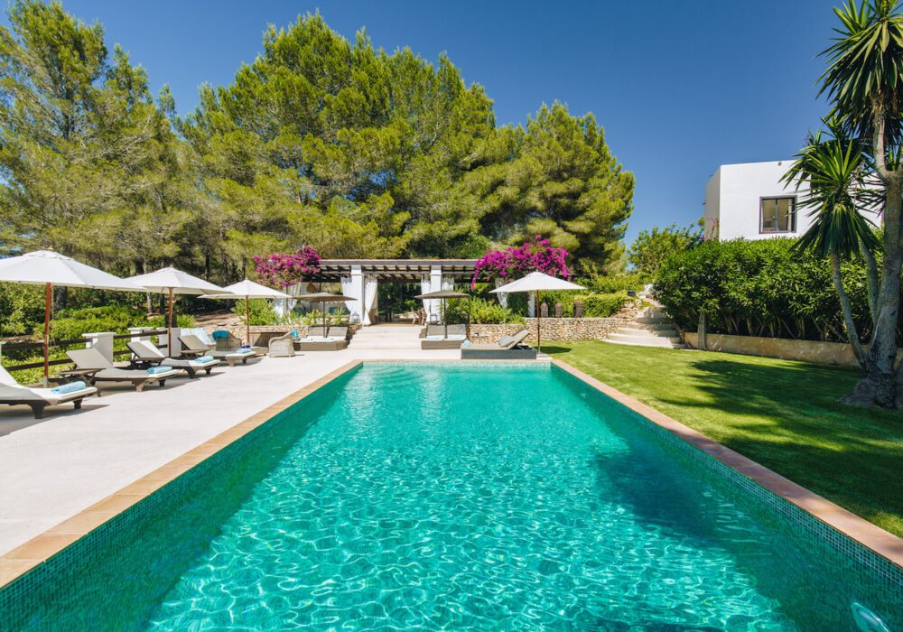 Villa Charo