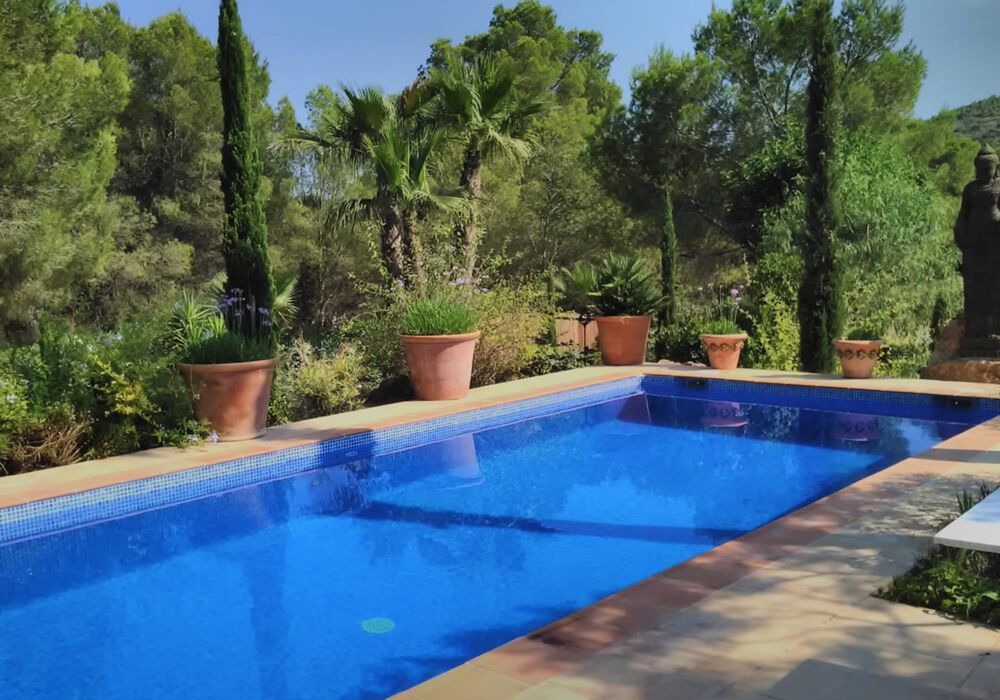 Villa Betsy