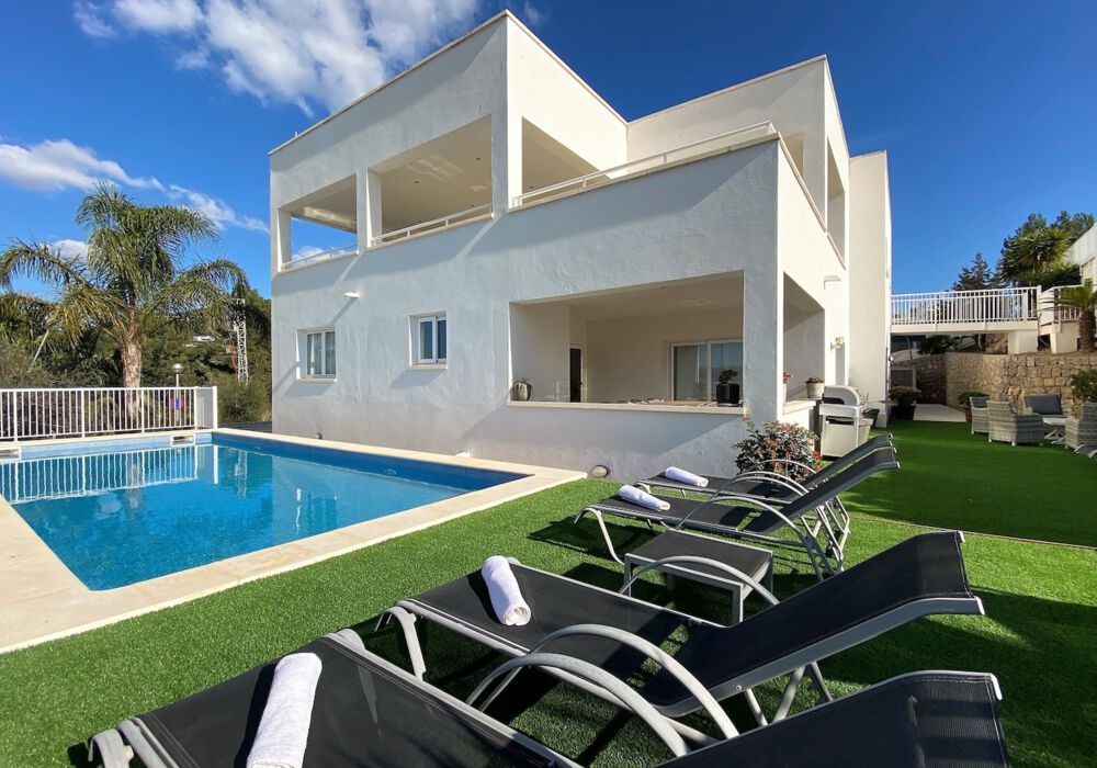 Villa Samy