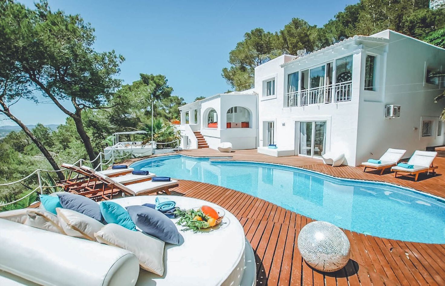 Villa Una