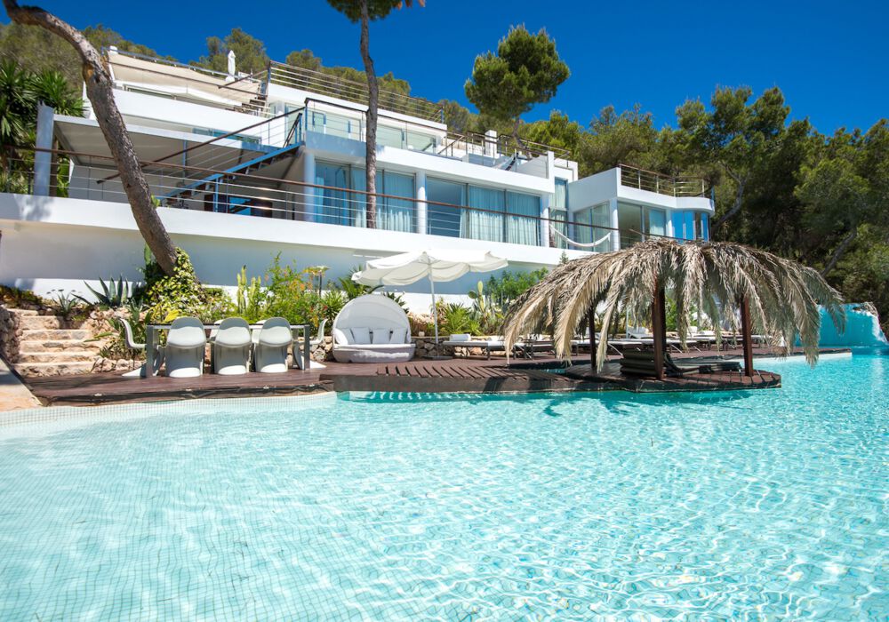 Villa Roca