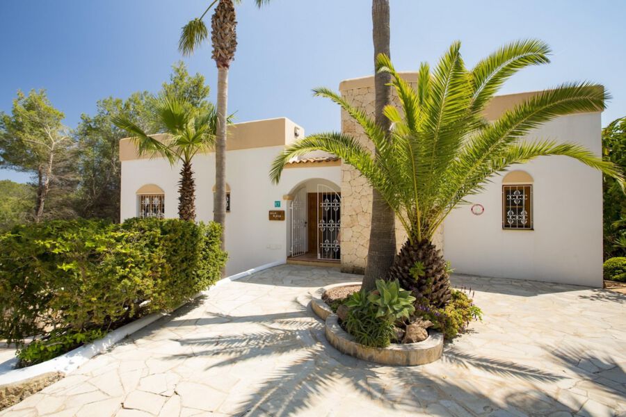 The Beach House Cala LLenya