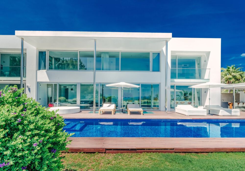 Villa Serenity