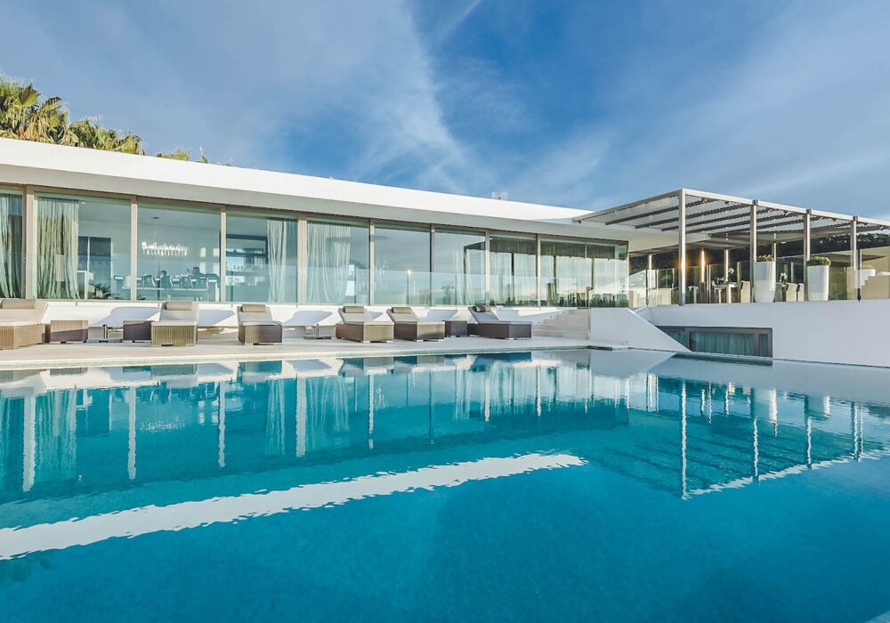 Villa Lyla
