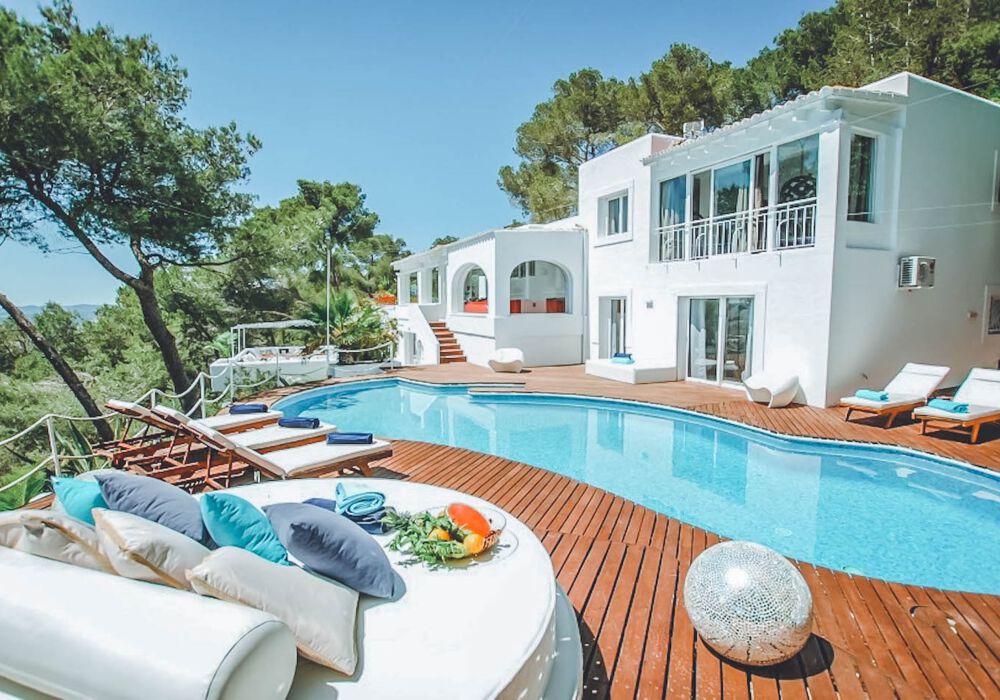 Villa Una