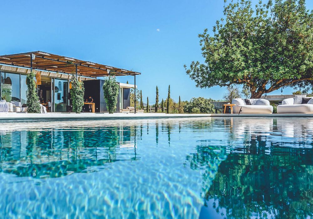 Villa Bianca
