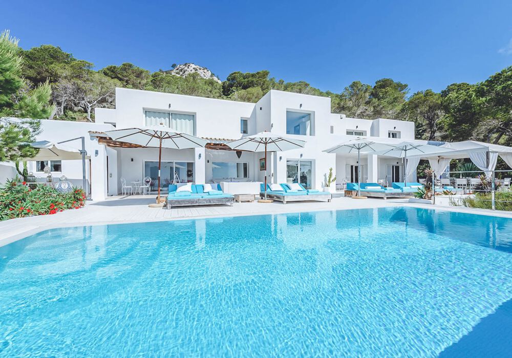 Villa Natalie