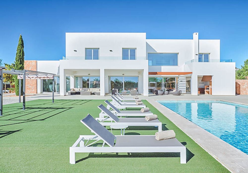 Villa Ashley
