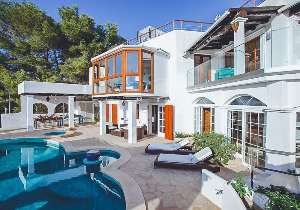 Villa Georgia